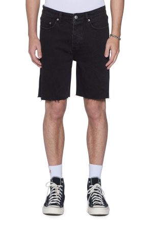 CHOPPER SHORT NOIR