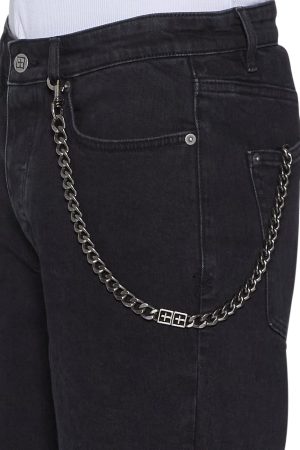 T BOX POCKET CHAIN