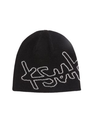 1999 BEANIE BLACK