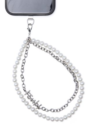 1999 CHAINS PHONE WRIST STRAP