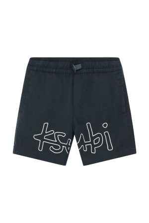 1999 LIFE SHORT BLACK//WHITE