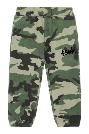 1999 LIL TRAK PANT CAMO