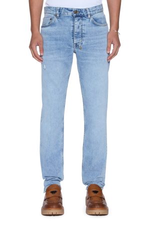 CHITCH SELVEDGE SYDNEY BLUE