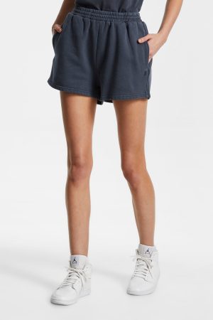 3 X 4 TRAK SHORT NAVY