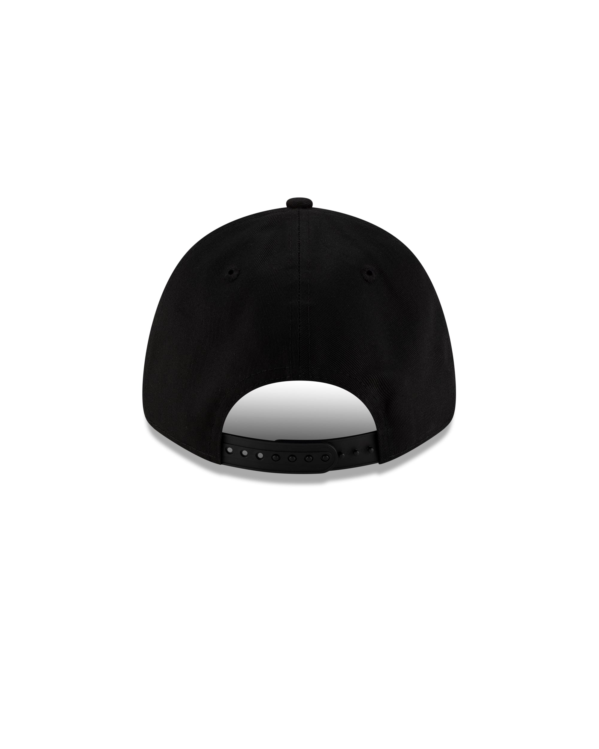 KSUBI X NEW ERA 9FORTY CAP BLACK - Image 6