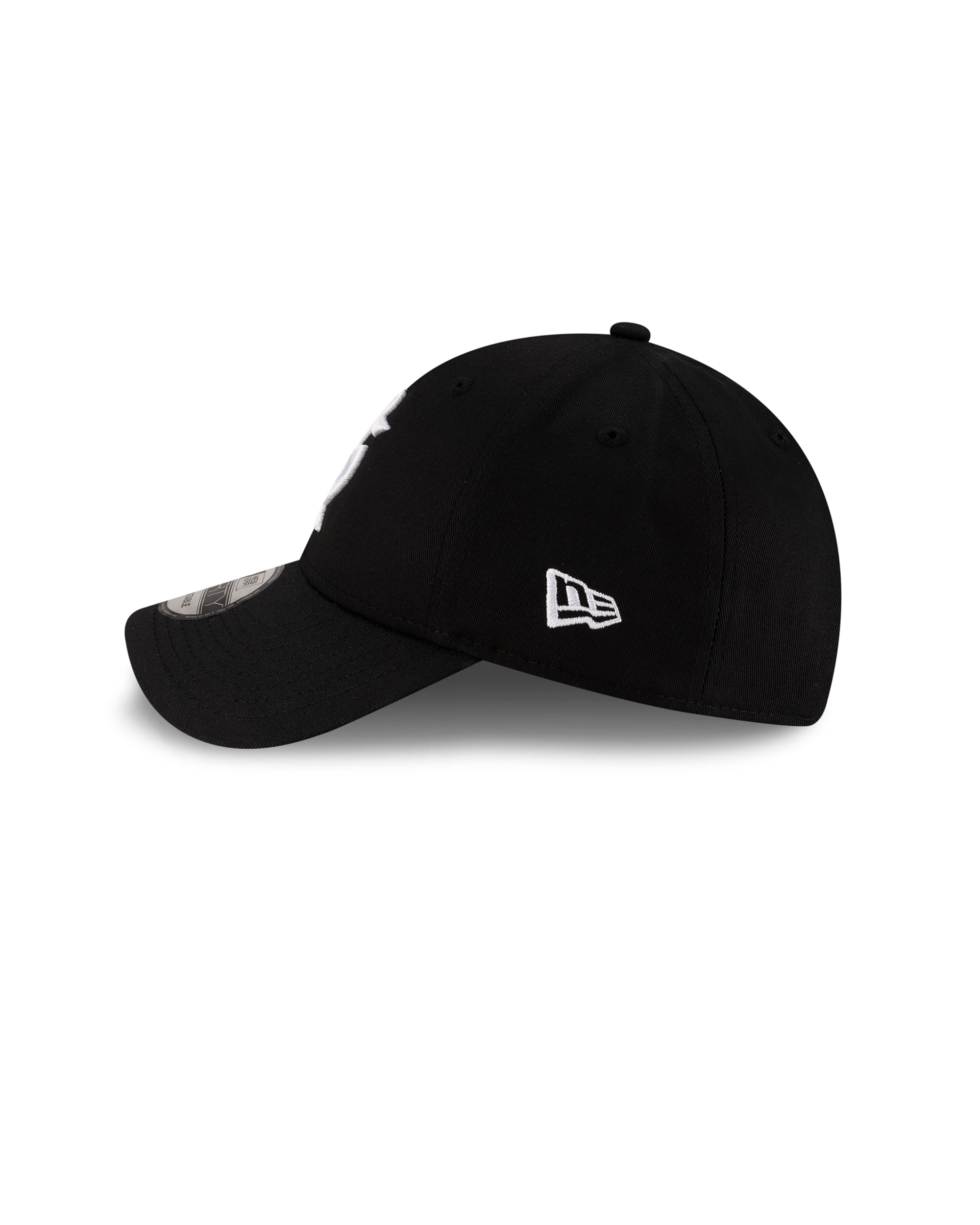 KSUBI X NEW ERA 9FORTY CAP BLACK - Image 7
