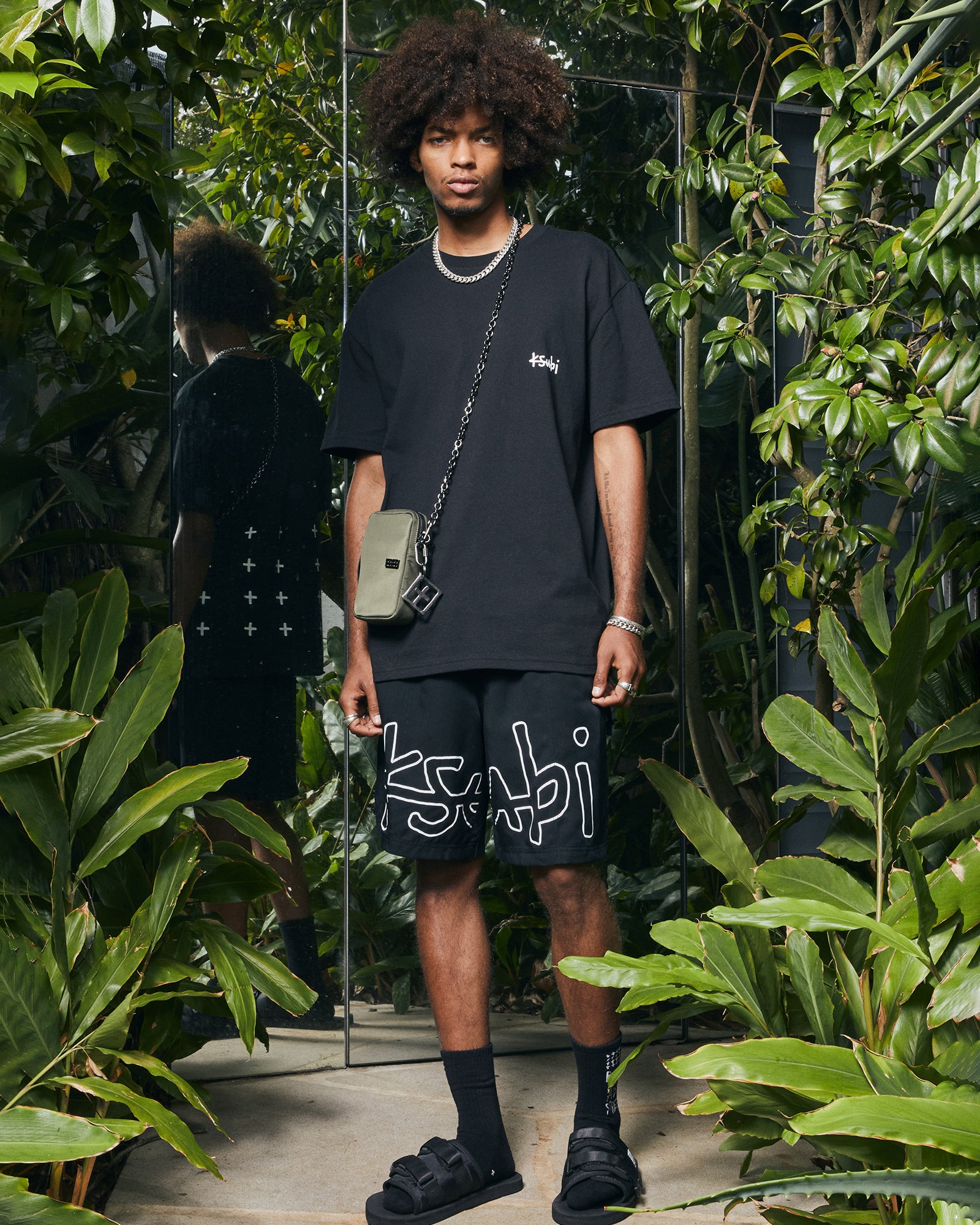 1999 LIFE SHORT BLACK - Image 2