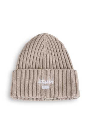 BANDIT BEANIE STONE