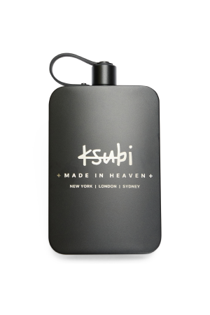 MADE IN HEAVEN BOTTLE BLACK