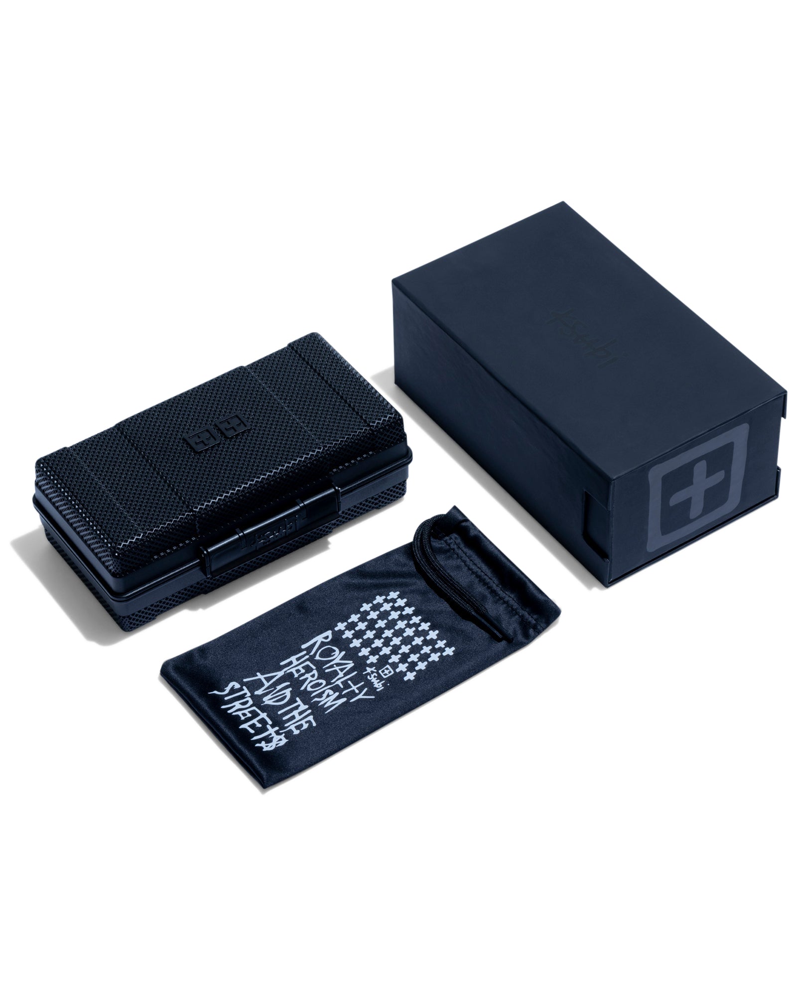 TYRELL SUNGLASSES SUNDOWN - Image 3