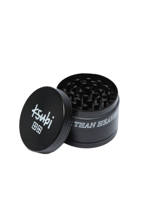 247 GRINDER BLACK
