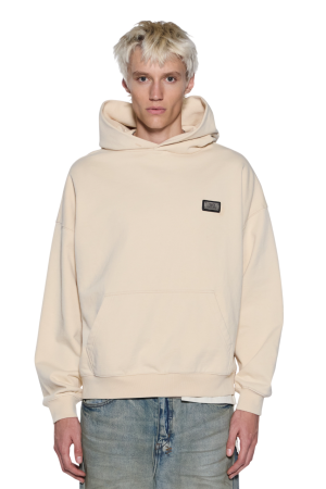 LORDS EKCESS HOODIE DESERT