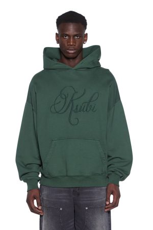 PRESTIGE EKCESS HOODIE HASH