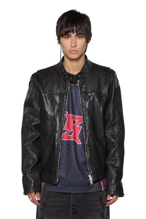 STINGER BIKER MOTO SHELL