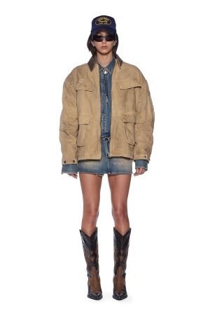 WORKWEAR JACKET SIERRA