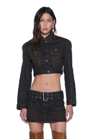 DEFINE TUCKER GREASED