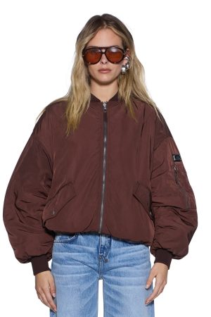 PILOT BOMBER CHOCOLATE