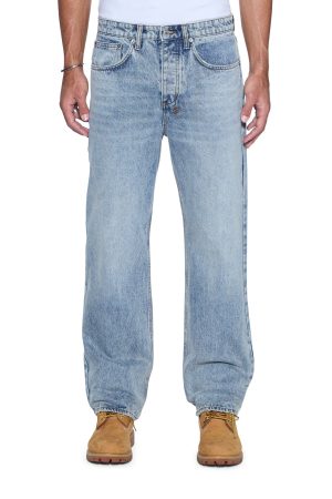 ANTI K CHAMPAGNE BLUE