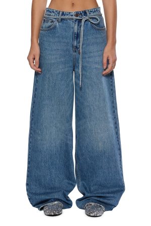 BAGGY JEAN RELIK