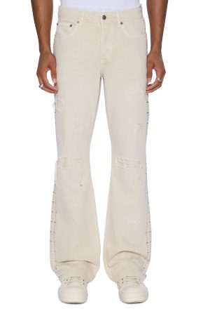 BRONKO IVORY TRASHED