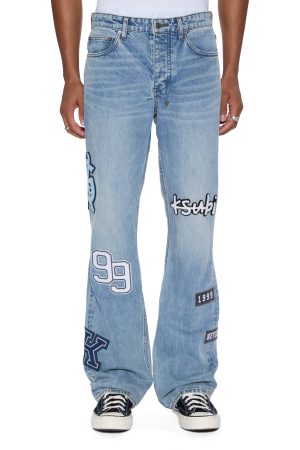 BRONKO STRIKER PATCHED