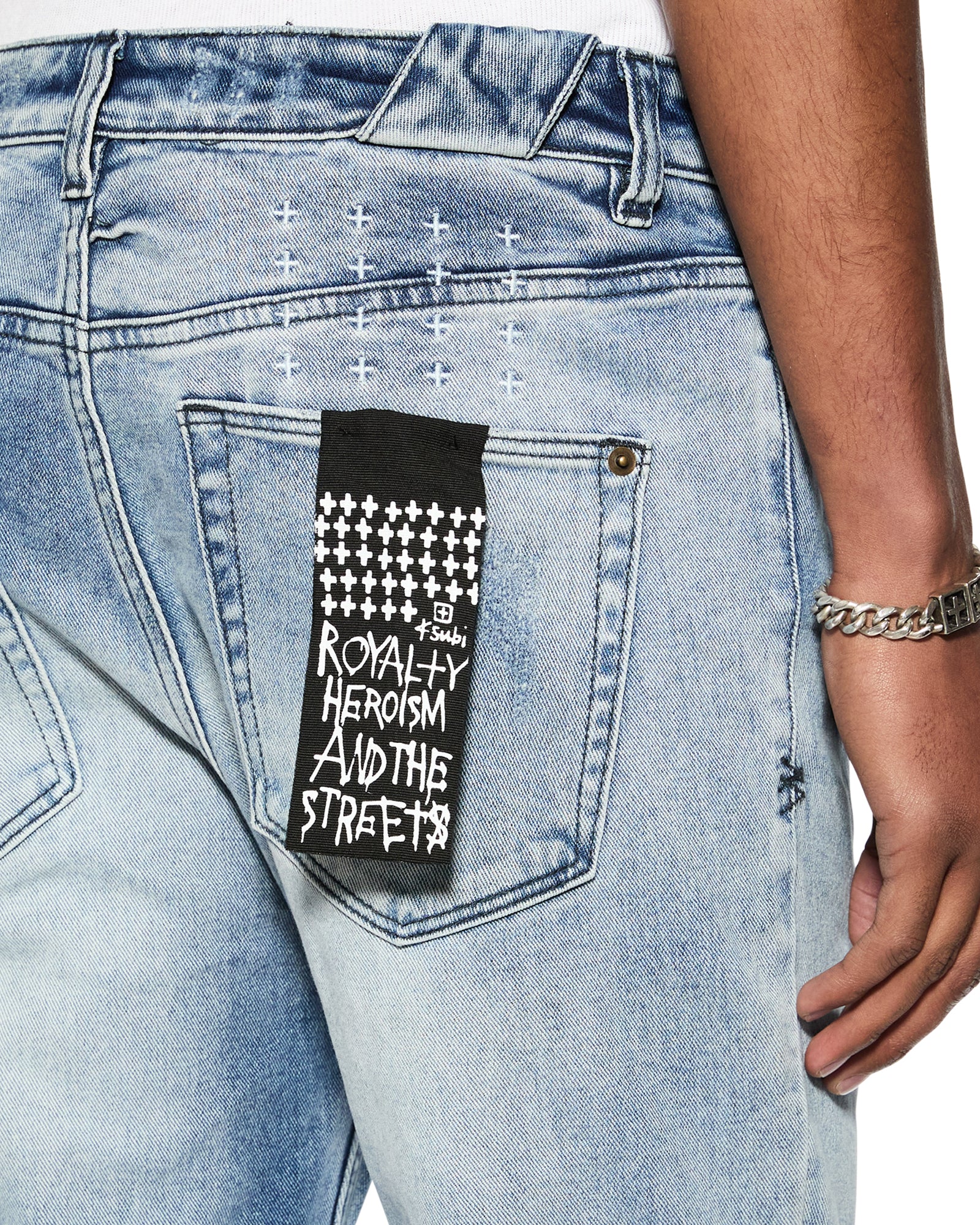 CHITCH PHILLY BLUE - Image 3