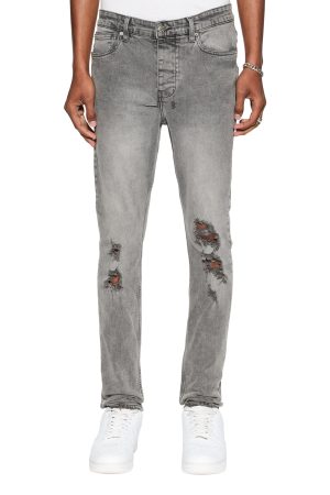 CHITCH PRODIGY TRASHED