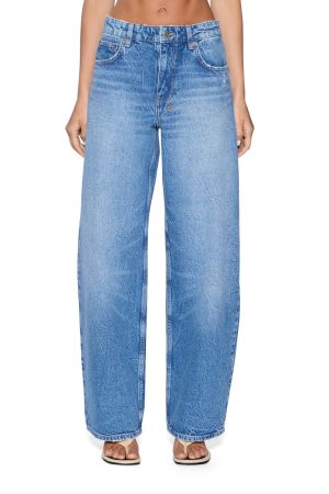 EMPIRE JEAN LIBERTY BLUE