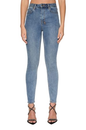 HI N WASTED TRUE VINTAGE