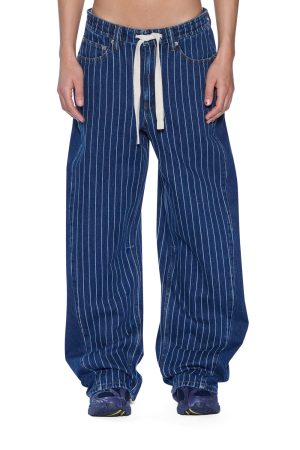 KSUPER MAYFAIR BLUE SPLICED