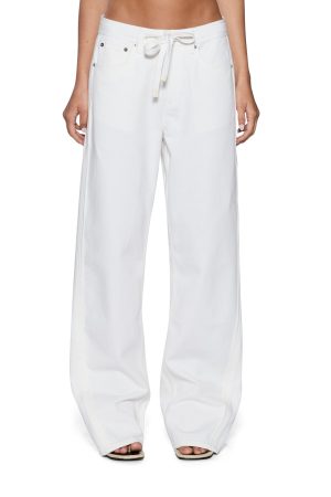 LOW RIDER TRAK BLANC