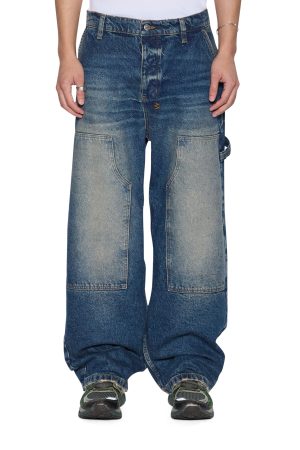 MAXX OPERATOR PANT RODEO