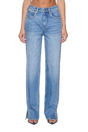 PLAYBACK JEAN 2.0 MAVERIK KRYSTAL