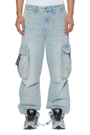 RIOT CARGO PANT PARAGON