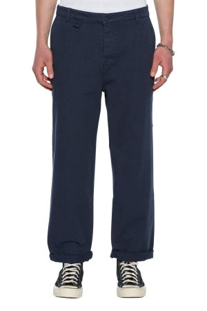 RIVAL CHINO TROUSER NAVY