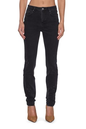 SPRAY ON XTRA BLACK KRAFTWERK