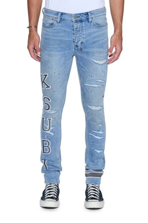 VAN WINKLE ANTIKE 1999 REPAIR