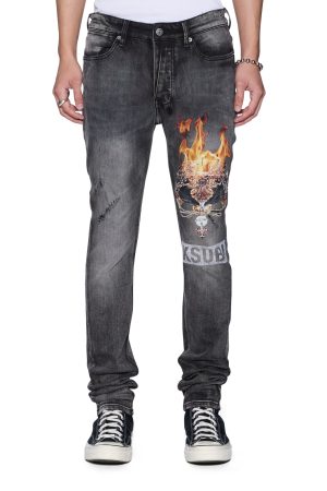 VAN WINKLE ASHER KINGS