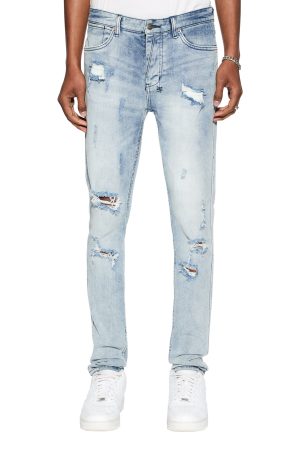 VAN WINKLE TRASHED DREAMS