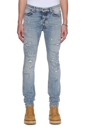 VAN WINKLE PAINT SUMMER BLUE