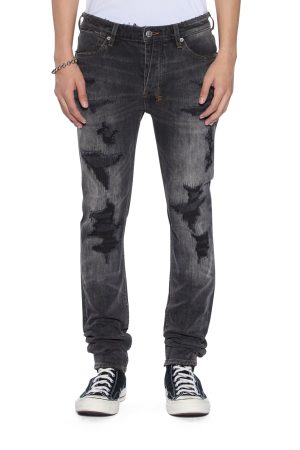 VAN WINKLE RETORQUED REPAIR