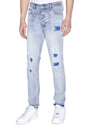 CHITCH MIAMI PHILLY BLUE