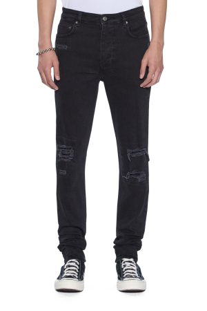 CHITCH BONEYARD BLACK