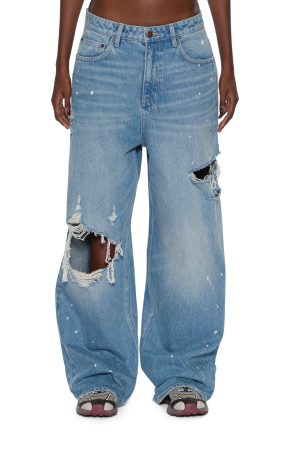 KSUPER SURGE TRASHED