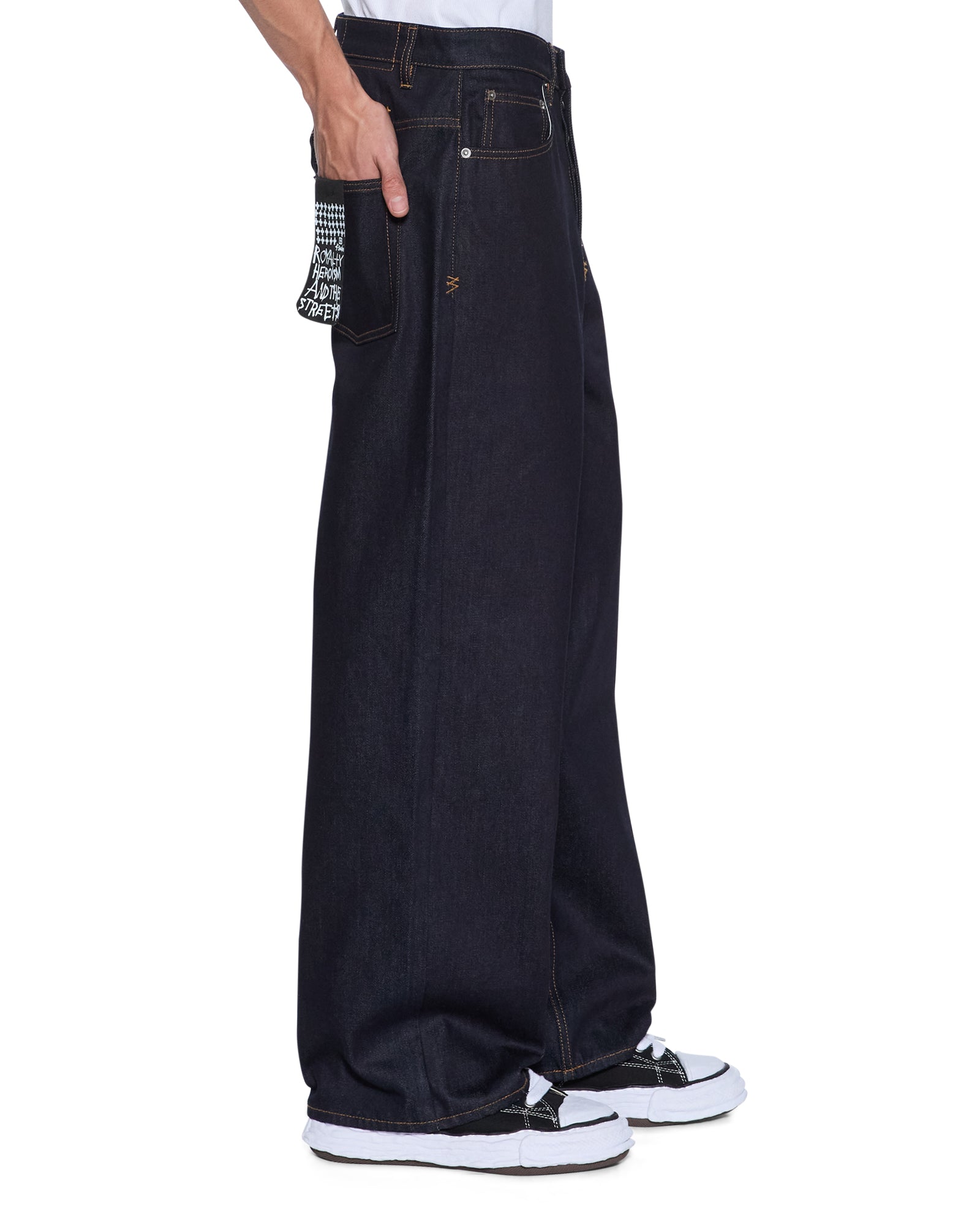 MAXX RAW BLUE - Image 2