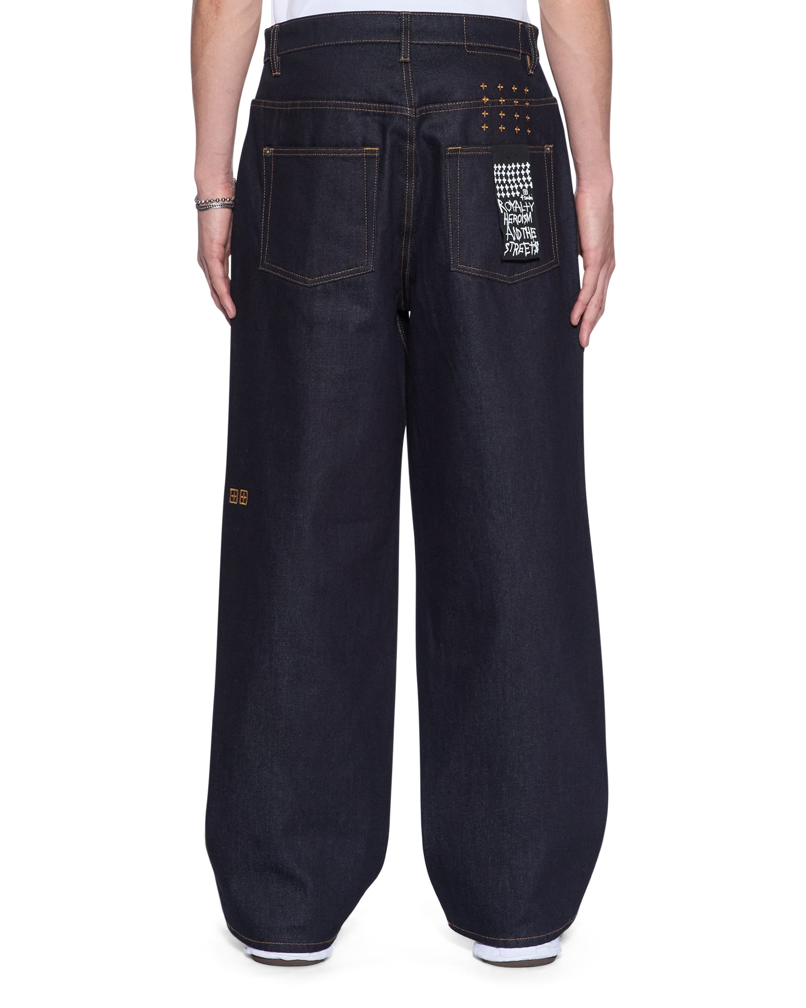 MAXX RAW BLUE - Image 4