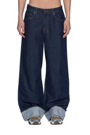 KSUPER CUFFED MYSTIC RINSE