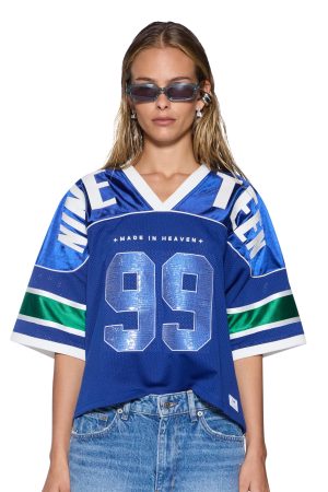 99 SPARK SS JERSEY BLUE