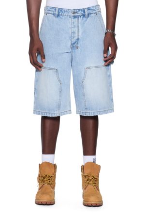 MAXX OPERATOR SHORT KASPER BLUE