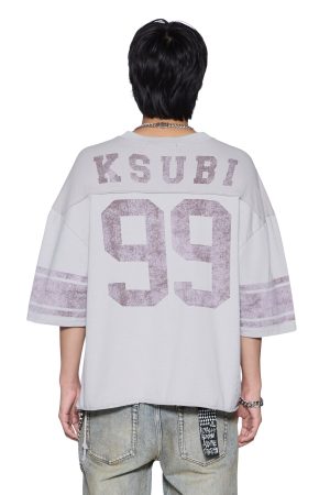 HALFTIME SS DUKE JERSEY KRETE FADE